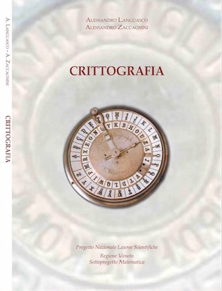 Crittografia